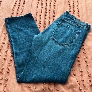 Citizens of Humanity Jeans, Size: 32